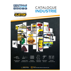 Catalogue générale industrie