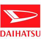 Peinture Daihatsu teinte constructeur