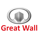 Peinture Great Wall teinte constructeur