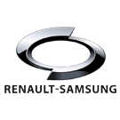 Peinture Renault Samsung teinte constructeur